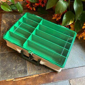 Plano Magnum Double Sided Tackle Box